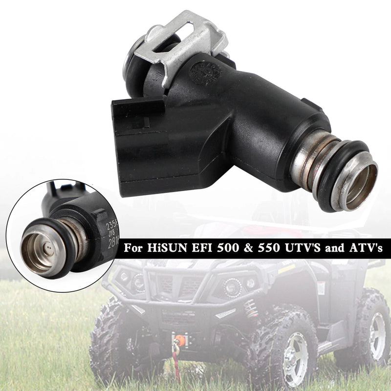 HiSun EFI UTV550 MSU500 HS500 Fuel Injector (2010-2023)