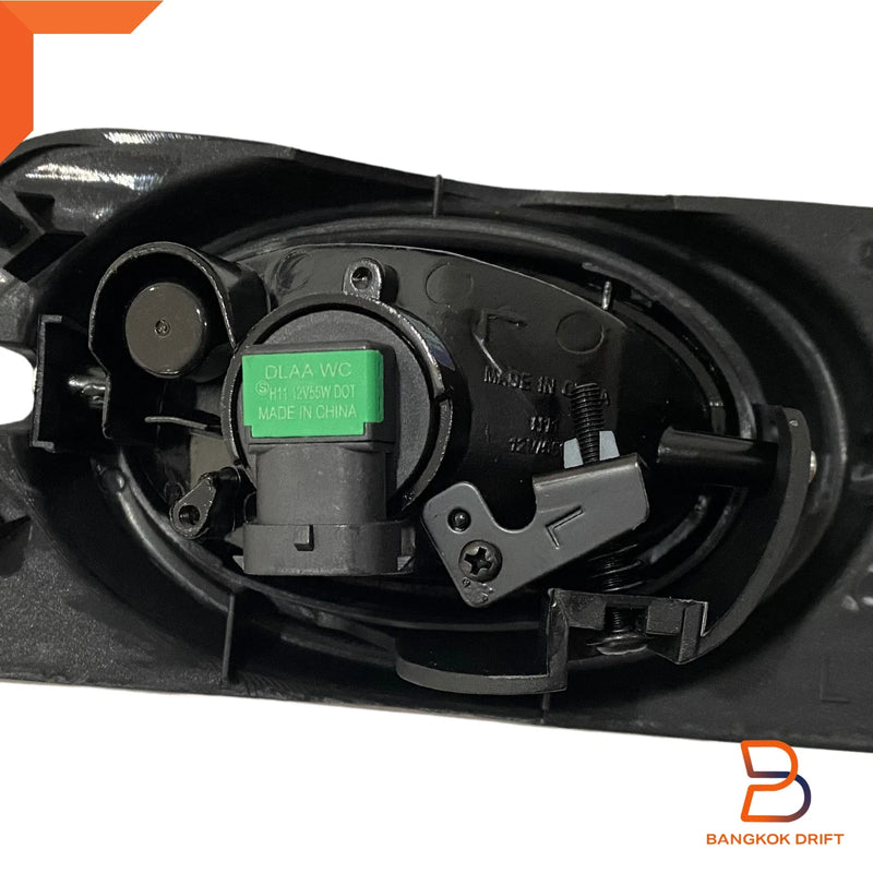 Honda Accord (1998-2002) H11 12V 55W Fog Lamp Driving Light