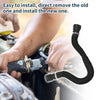 Dodge Dart (2013-2016) - Engine Radiator Coolant Hose 1 x Set Heater Hose