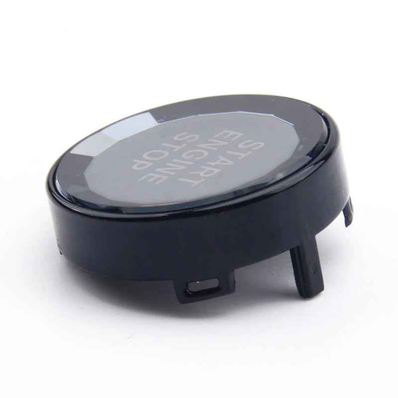 BMW E60 E70 E71 E83 E84 E92 Start Stop Switch Button Cover (2007-2013)