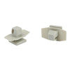 Honda Clip 20 x Grey Plastic Wheel Arch Flare Moulding Clips