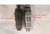 Toyota 2B / B 2J / 2H 4 x Fuel Injectors (2000-2005)