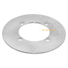 Yamaha Viking 700 YXM700 YXC700 Front or Rear Brake Disc Rotor (2014–2023)