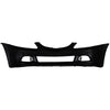 Front Bumper Cover For 2005-2006 Acura RSX Primed With