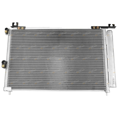 Mazda BT50 B2500 B3000 4cyl 2.5L 3.0L A/C Condenser (2006 - 2011)