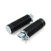 Honda CG125 Cafe Racer Cruiser Rear Foot Pegs (2000-2023)