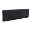 Land Rover Discovery 5 Front License Plate Holder Bracket (2017-2022)