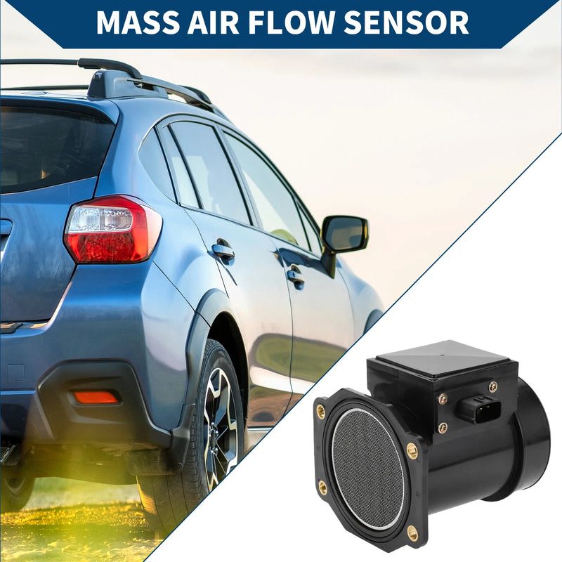 Subaru 1997-1998 Mass Air Flow Sensor (1 Pcs)