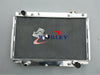 Land Cruiser 80 Series FZJ80 4.5L Aluminum Radiator (1992-1998)