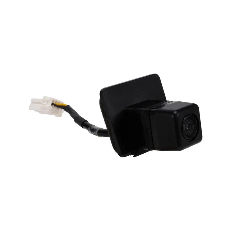 14-16 Subaru Forester Rear View Backup Camera (2014-2016)