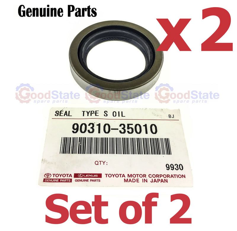 LandCruiser 105 80 79 Series Front Inner Axle Drive Shaft