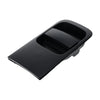 Hyundai iLoad iMax 5pc Rear Right Outer Sliding Door Handle Black (2008-On)