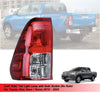 Toyota Hilux 1kd LH Tail Light w Bulb Socket (2015-2020)