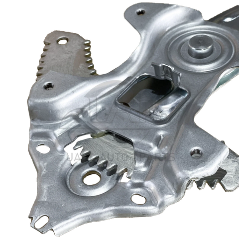 Isuzu Dmax, Holden Colorado RHF Window Regulator W/2 Pin Motor (2012–2020)