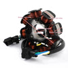 Suzuki FU 125, Raider R 125, Smash 110, Revo FK 110 Stator (2005-2023)
