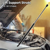 Jeep Grand Cherokee & Dodge Durango Hood Lift Supports Struts (1999-2023)
