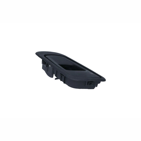 Ford Ranger PX Thailand BT50 Rear Left Inner Door Handle Black (2011–2020)