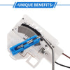 Hyundai Sonata Fuel Tank Sending Unit (2010-2014)
