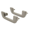 Toyota Corolla Highlander Front Rear Inner Roof Ceiling Pull Handle Grab (2003-2023)