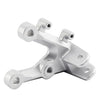 Yamaha YZF R3 R25 MT-03 MT-25 Footrest Pedal Bracket (2015-2023)