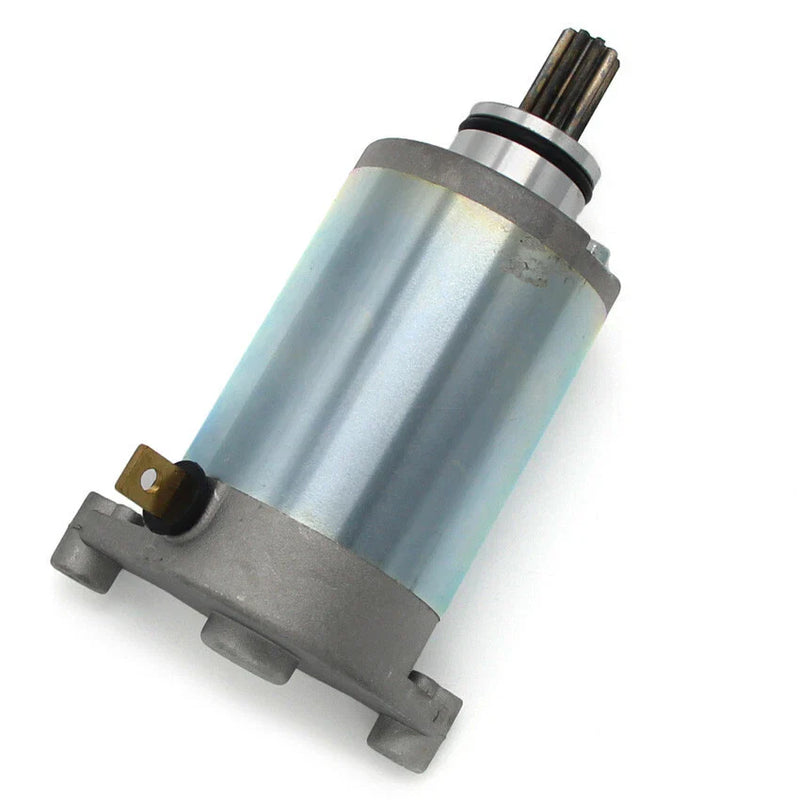 Hyosung GV125, GV250, GT250, GT125R Starter Motor (2002-2023)