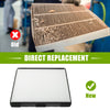 Hyundai Entourage Cabin Air Filter (2007-2008)