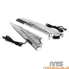Honda Gold Wing GL1800 Tour Rear Saddlebag Accent LED Lights (2018-2021)