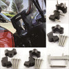 Kawasaki Z900RS Z900 Fat Bar Risers Mount Clamp (2018)