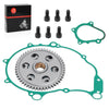 Yamaha Raptor 660R Heavy Duty Starter Clutch Gear Gasket (2004–2005)