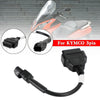 KYMCO F2 3 Pin to 16 Pin OBD Adapter (2000-2005)