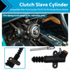 Ford Courier, Mazda Bravo Clutch Slave Cylinder (1998-2006)