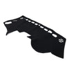 Kia Forte Cerato K3 Dashboard Cover Sun Shade (2014-2018)
