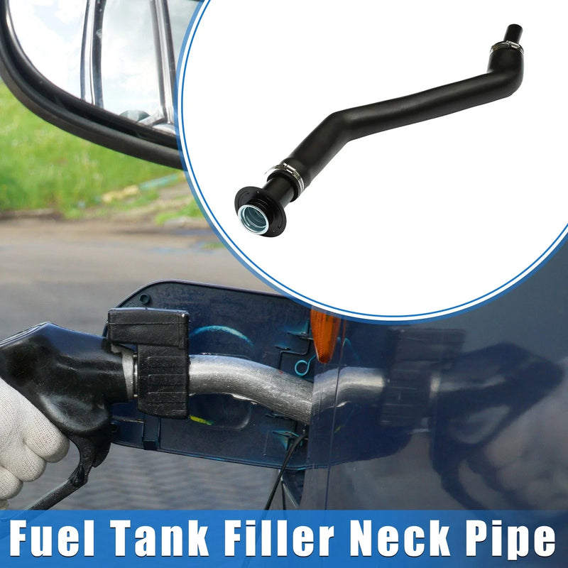 Ford Ranger Rear Fuel Tank Filler Neck (2001-2011)