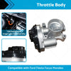 Ford Fiesta, Mondeo, Focus 2.0L Throttle Body (2003-2012)