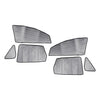Honda CR-V Side Window Cover Sun Shade UV Block (2012-2016)