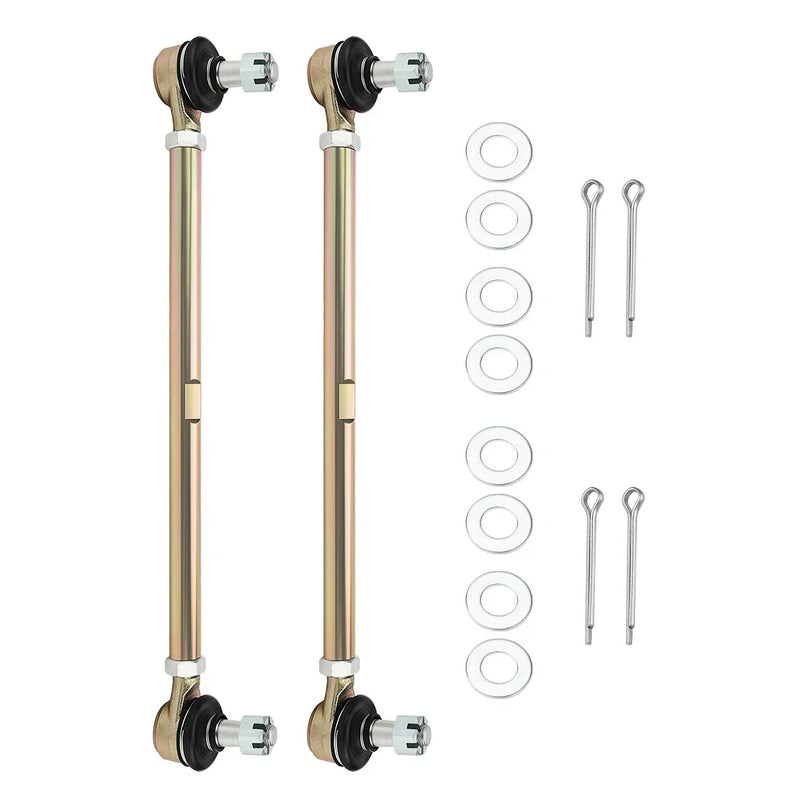 Yamaha Warrior 350 Tie Rods Ends Assy (1987–2004)