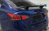 Infiniti Q40 Q50 Sedan Carbon Fiber Rear Wing Spoiler (2014-2020)