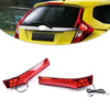 Honda 2015-2018 LED Rear Windshield Side Pillar Tail Lights