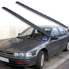 Honda Accord CB Sedan Side Skirt Extension (2003-2007)