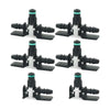 Ram Grand Cherokee EcoDiesel Fuel Injector Return Line Hose (2014-2020)