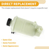 Ford Ranger 2.2d Mk3 Power Steering Reservoir (2012)