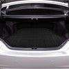 Toyota Camry Cargo Trunk Tray Cargo Liner Rear Trunk Floor Mat (2012–2017)