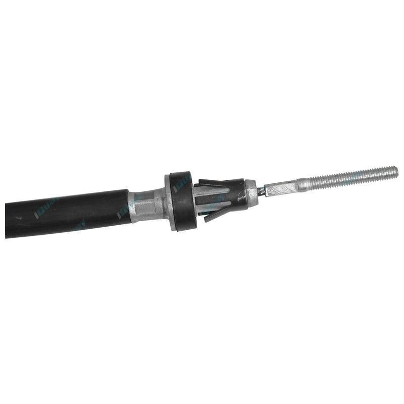 Toyota FJ60 HJ60 4spd Front Park Hand Brake Cable (1980-1982)