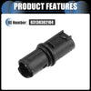 BMW 3 & 5 Series Side Marker Light Socket