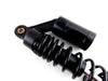 Suzuki GT125 280mm Lowering Air Nitrogen Cell Shock Absorbers (74-78)