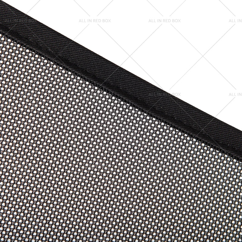 Mazda 6 Liftback GH Rear Window Shades (2007-2012)