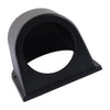 Car Black 52mm Single Hole Dash Gauge Pod Mount Cup