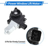 Honda Accord Power Window Regulator Lift Motor (2003 - 2007)