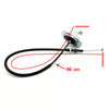 Nissan Sentra Sunny B13 B14 GA16DE 1990-1999 Short Throttle Cable