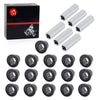 Can-Am Renegade 500 / 570 / 800 / 850 / 1000 Arm Bushings Kit